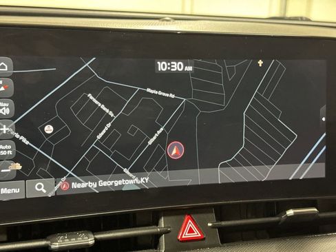 Used 2024 Kia Sportage SX image 15