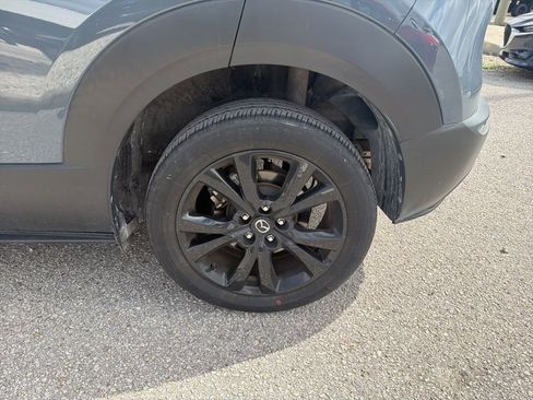 Used 2023 MAZDA CX-30 AWD 2.5 S w/ Preferred Package image 12