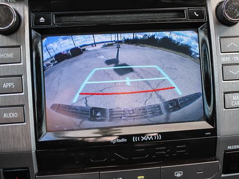 Used 2016 Toyota Tundra SR5 w/ TRD Off Road Package image 23