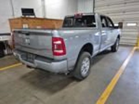 Used 2024 RAM 2500 Laramie w/ Safety Group AWD/4WD image 5