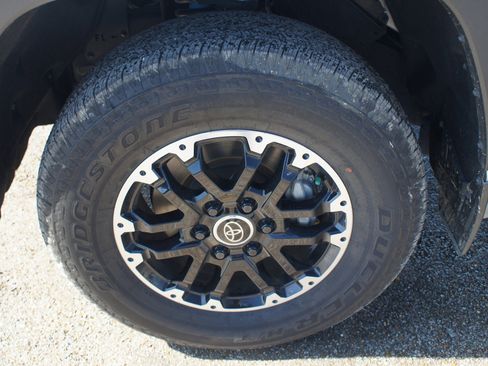 Used 2023 Toyota Tundra SR5 w/ TRD Off-Road Premium Package image 26