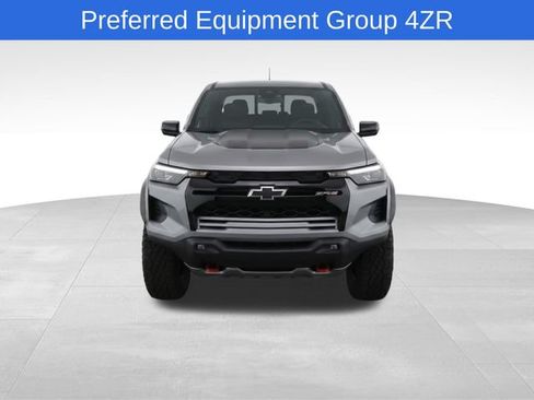 Used 2024 Chevrolet Colorado ZR2 w/ ZR2 Convenience Package III AWD/4WD image 5