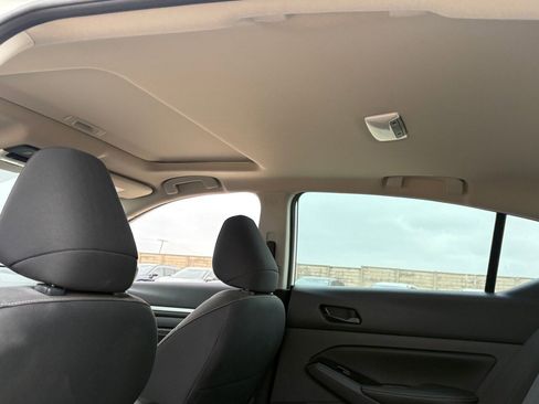 Certified 2023 Nissan Altima 2.5 SV w/ SV Premium Package image 32