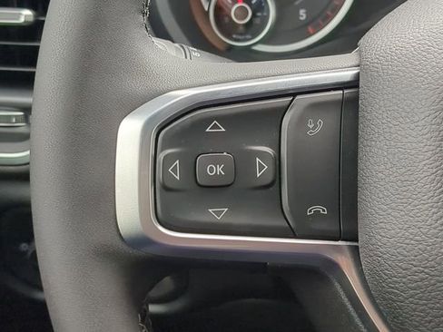 New 2026 RAM 2500 Big Horn image 29