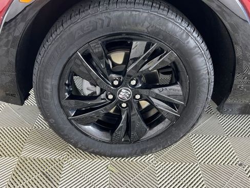 Used 2024 Buick Encore GX Sport Touring image 26