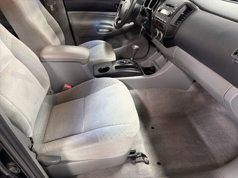 Used 2008 Toyota Tacoma 4x4 Double Cab image 24