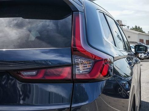 Used 2024 Honda CR-V Sport image 11
