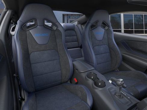 New 2025 Ford Mustang Dark Horse image 10