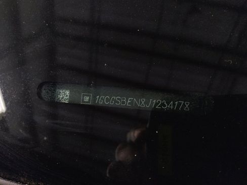 Used 2018 Chevrolet Colorado W/T w/ WT Convenience Package RWD image 33