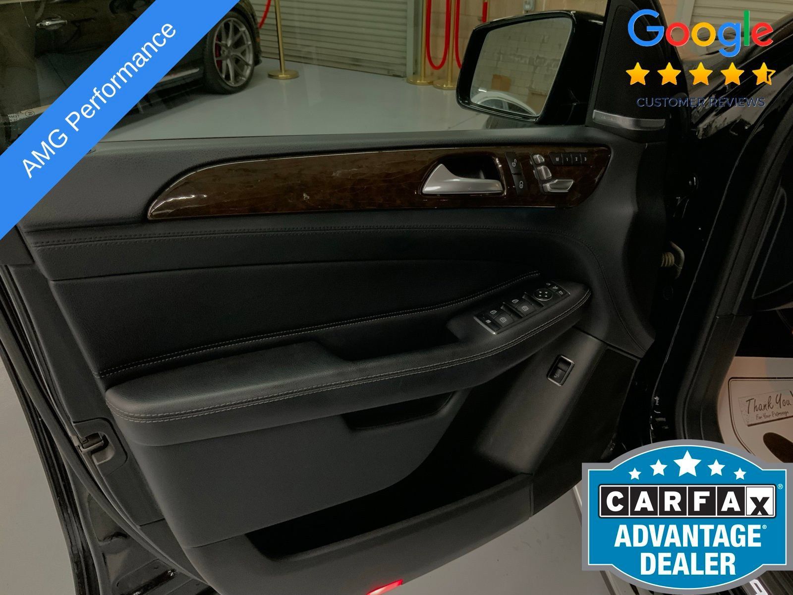 Used 2018 Mercedes-Benz GLE 43 AMG 4MATIC image 13