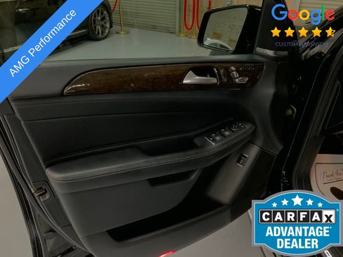 Used 2018 Mercedes-Benz GLE 43 AMG 4MATIC image 13