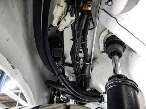 Used 1993 Ford Mustang GT image 90