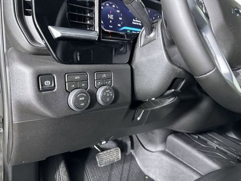 New 2026 Chevrolet Silverado 1500 RST w/ RST Select Package AWD/4WD image 17