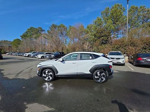 New 2026 Hyundai Kona Limited image 19