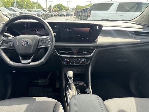 Used 2025 Buick Encore GX Sport Touring w/ Comfort Package AWD/4WD image 19