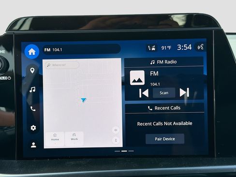 New 2026 Subaru Outback Touring image 31