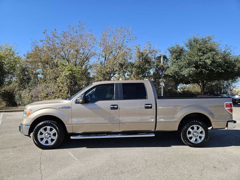 Used 2013 Ford F150 XLT w/ Luxury Equipment Group image 4