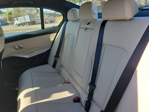 New 2026 BMW 330i Sedan w/ Convenience Package image 8