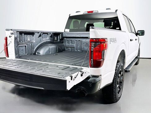 New 2026 Ford F150 STX w/ Equipment Group 201A FX4 AWD/4WD image 19