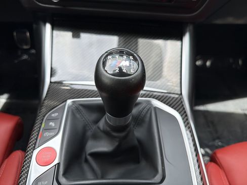 Used 2023 BMW M4 Coupe w/ Executive Package RWD image 26