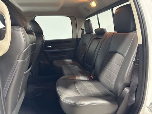 Used 2012 RAM 1500 Sport w/ Remote Start & Security Group AWD/4WD image 30