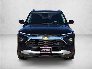 Used 2025 Chevrolet TrailBlazer LT FWD video 2