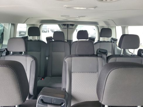 Used 2022 Ford Transit 350 XLT image 14