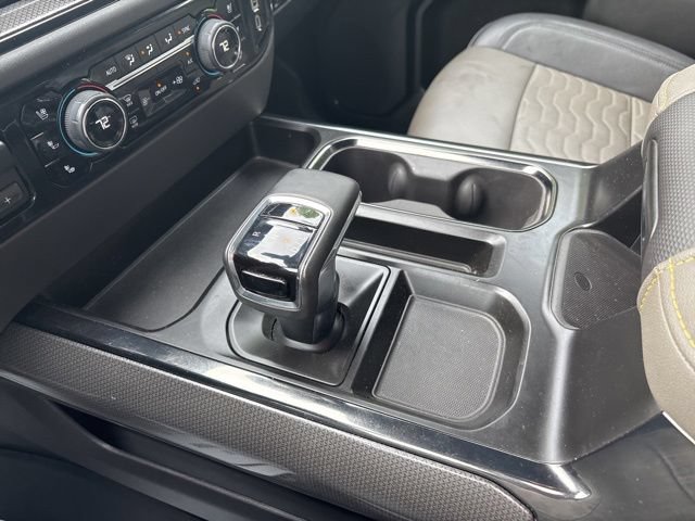 Used 2023 Chevrolet Silverado 1500 ZR2 AWD/4WD image 51