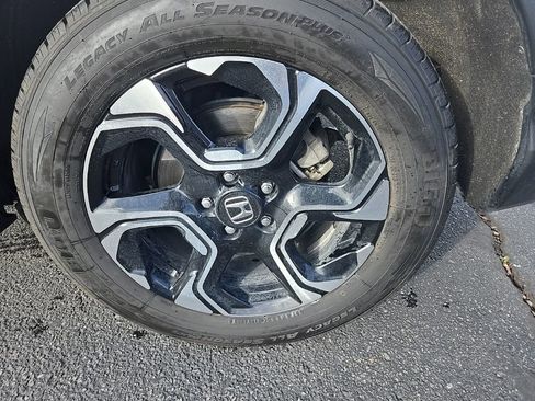 Used 2019 Honda CR-V Touring image 40