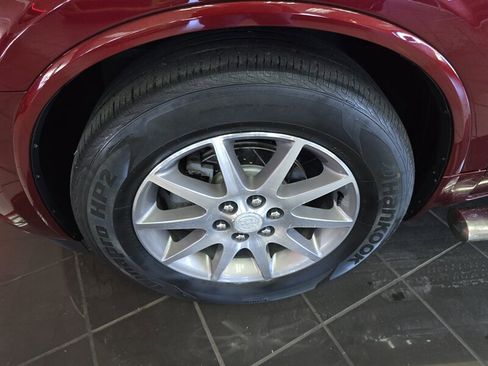 Used 2015 Buick Enclave Leather image 34