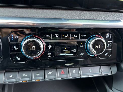 New 2026 GMC Sierra 1500 Denali image 37