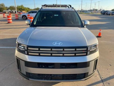 New 2026 Hyundai Santa Fe SEL FWD image 3
