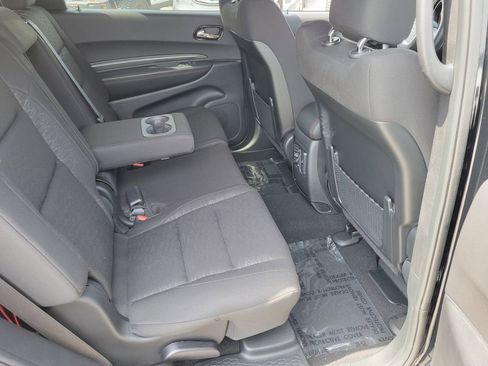 New 2026 Dodge Durango GT AWD/4WD image 18