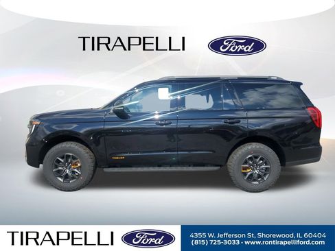 New 2026 Ford Expedition Tremor AWD/4WD image 2