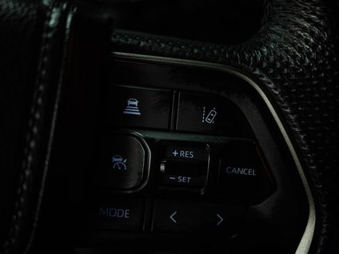 Used 2025 Toyota Tundra SR5 w/ SR5 Premium Package image 19