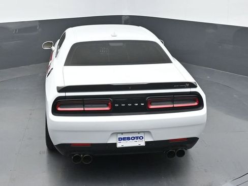Used 2022 Dodge Challenger R/T Scat Pack RWD image 45