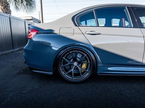 Used 2018 BMW M3 image 11