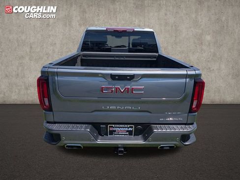 Used 2024 GMC Sierra 1500 Denali w/ Denali Reserve Package AWD/4WD image 7