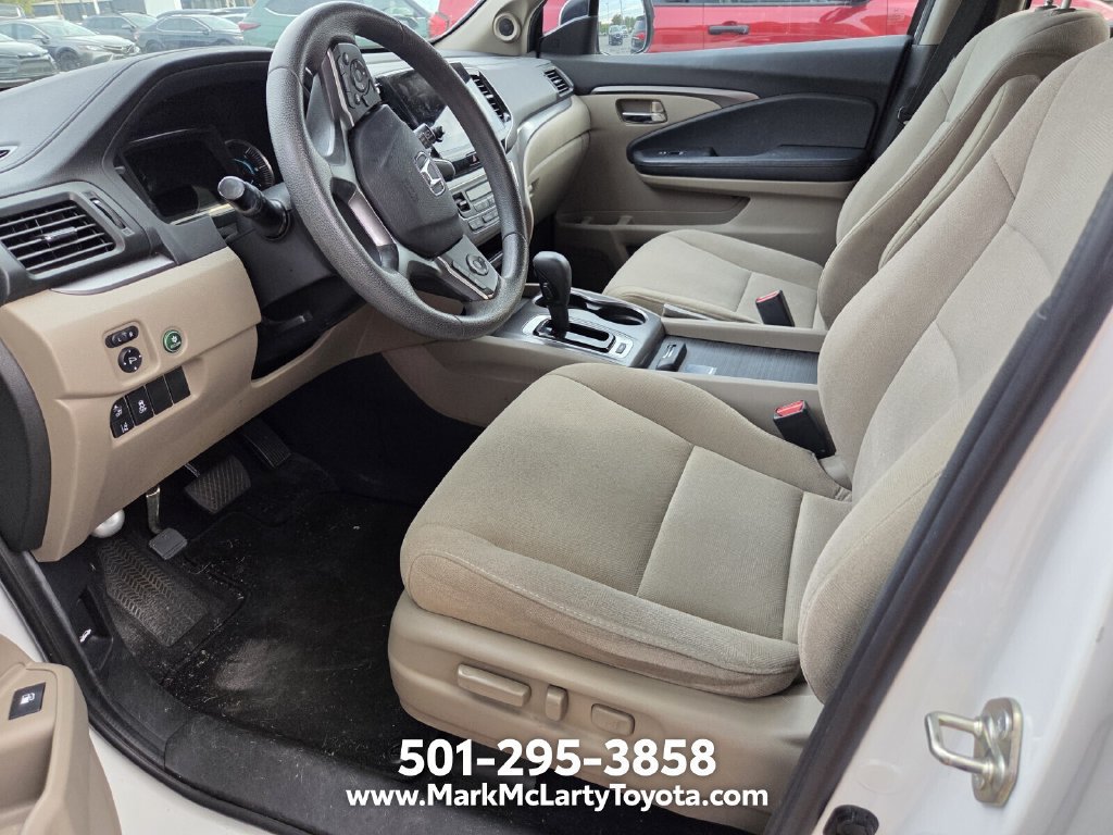 Used 2020 Honda Pilot EX image 10