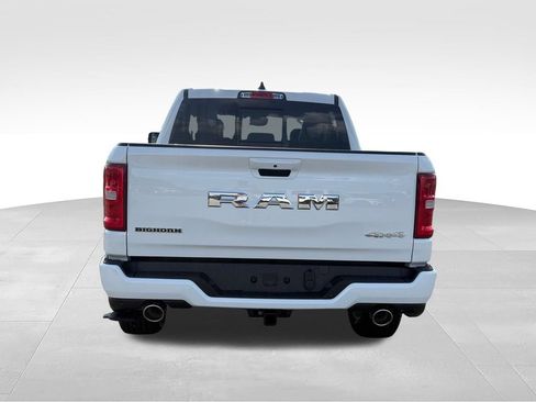 New 2026 RAM 1500 Big Horn AWD/4WD image 27