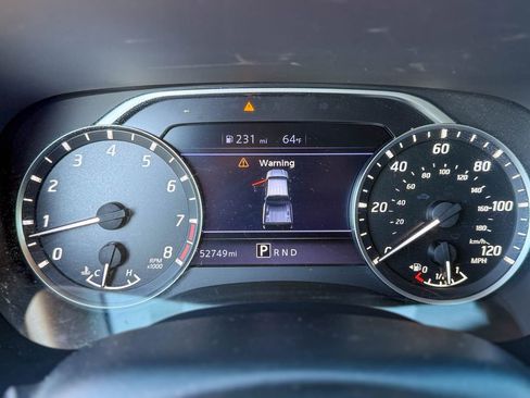 Used 2022 Nissan Frontier SV image 30