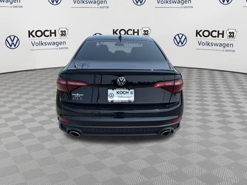Used 2024 Volkswagen Jetta GLI Autobahn FWD image 7