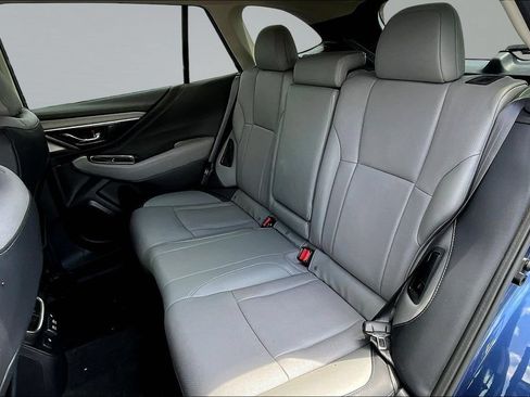 Used 2022 Subaru Outback Limited AWD/4WD image 20