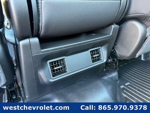 New 2026 Chevrolet Silverado 2500 W/T image 25