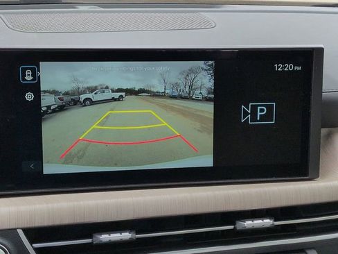 Used 2025 Hyundai Sonata SEL image 26