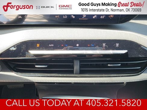 New 2026 Buick Enclave Sport Touring w/ Super Cruise Package FWD image 29