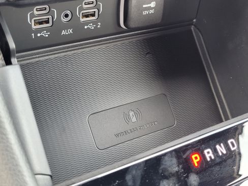 New 2025 Jeep Grand Cherokee L Altitude image 19