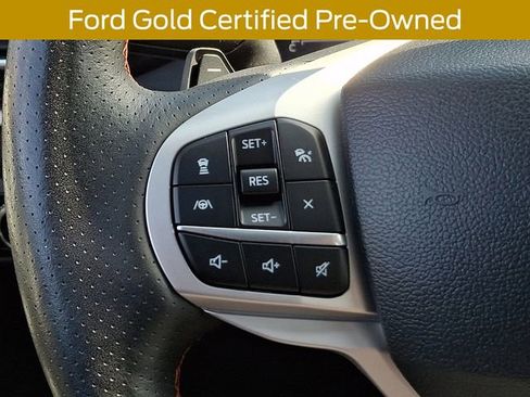 Used 2023 Ford Explorer Timberline AWD/4WD image 24