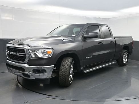 Used 2022 RAM 1500 Big Horn image 5