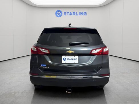 Used 2020 Chevrolet Equinox LT image 7